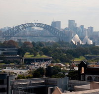 Top of the Town 227 Victoria Street Darlinghurst - Foster Accommodation
