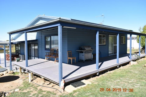 Top Spot - Foster Accommodation 1