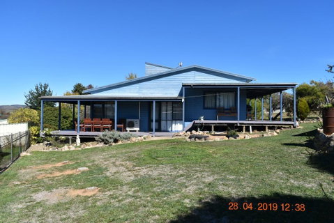 Top Spot - Foster Accommodation 3