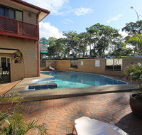 Toreador Motel - Foster Accommodation
