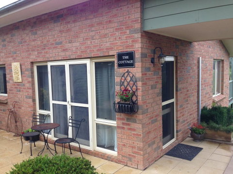 Toscana On Greenhills - Foster Accommodation 3