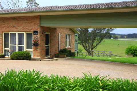 Toscana On Greenhills - Foster Accommodation 2