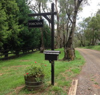 Toscana on Greenhills - Foster Accommodation