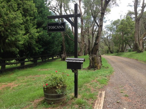 Toscana On Greenhills - Foster Accommodation 0