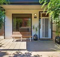 Townhouse 3 - Foster Accommodation