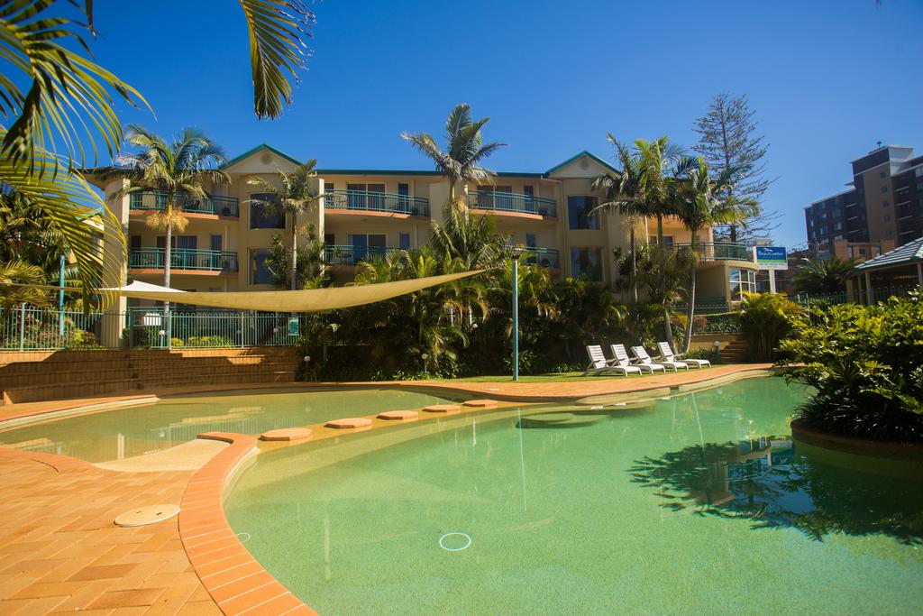 Port Macquarie NSW Foster Accommodation