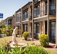 Town Beach Motor Inn Port Macquarie - Foster Accommodation