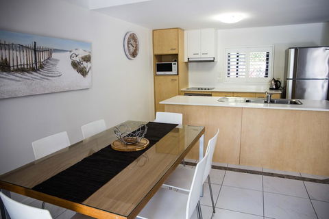 Townhouse Like Home In Tropical Family 4,  Resort - Foster Accommodation 3