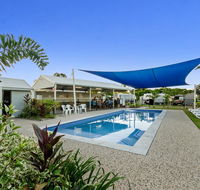 Townsville Tourist Village - Foster Accommodation