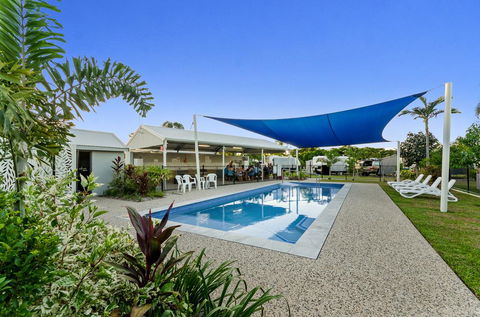 Townsville Tourist Village - Foster Accommodation 0