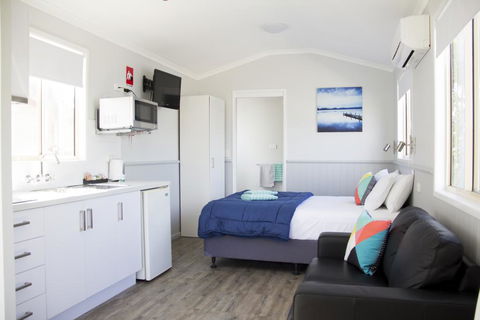 Townsville Tourist Village - Foster Accommodation 2