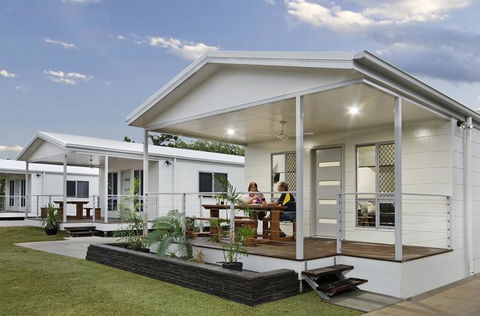 Townsville Tourist Village - Foster Accommodation 3