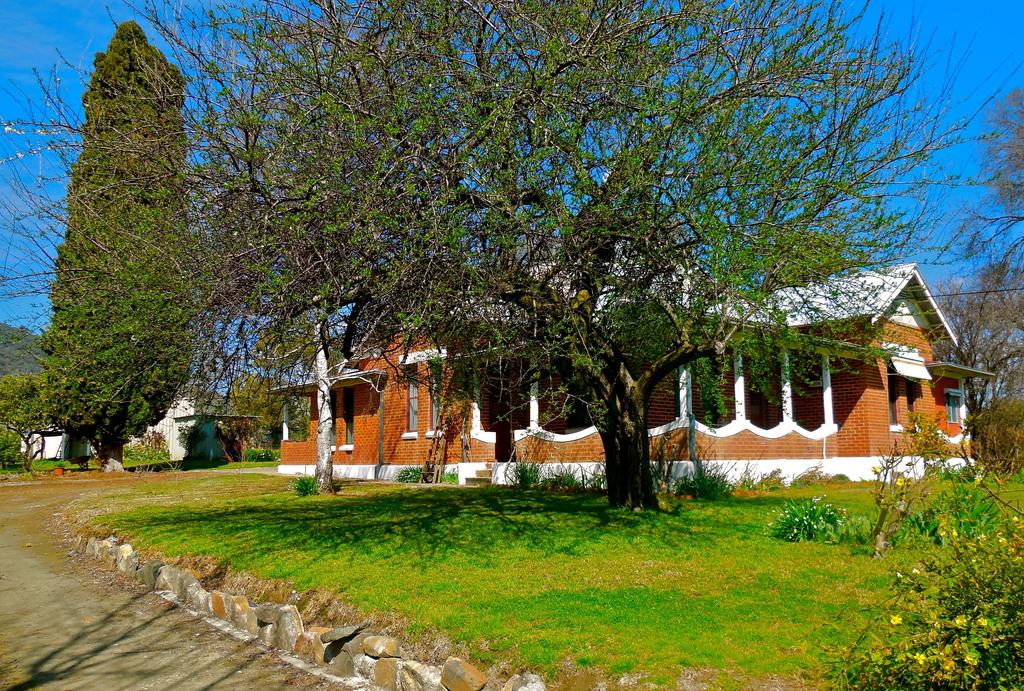 Adelong NSW Foster Accommodation