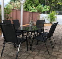 Townsville Wistaria Spacious Home - Foster Accommodation