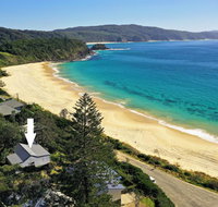 TRADEWINDS - Foster Accommodation