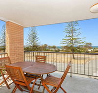 TRADEWINDS 3 - Foster Accommodation