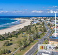 TRADEWINDS 1 - Foster Accommodation