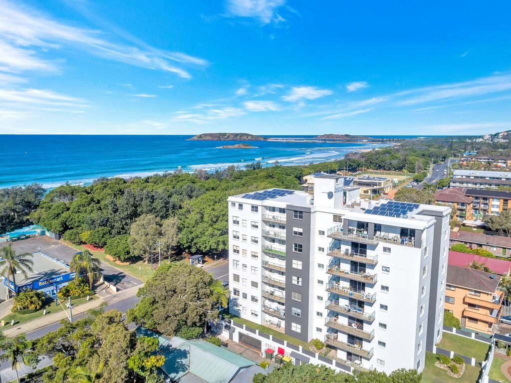 Lowanna NSW Foster Accommodation