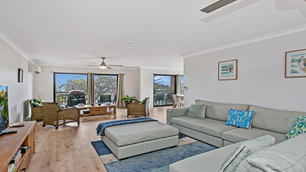 Kings Forest NSW Foster Accommodation