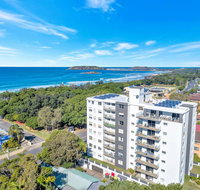 Tradewinds Apartments - Foster Accommodation