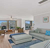 Tradewinds Apartments - Foster Accommodation