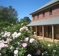 Trafalgar BB - Foster Accommodation