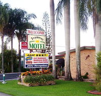 Tramway Motel - Foster Accommodation