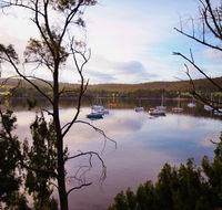 Tranquil Point - Foster Accommodation