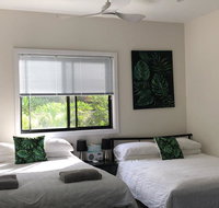 Tranquil Spa Retreat - Foster Accommodation