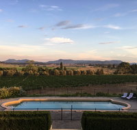 Tranquil Vale Vineyard - Foster Accommodation