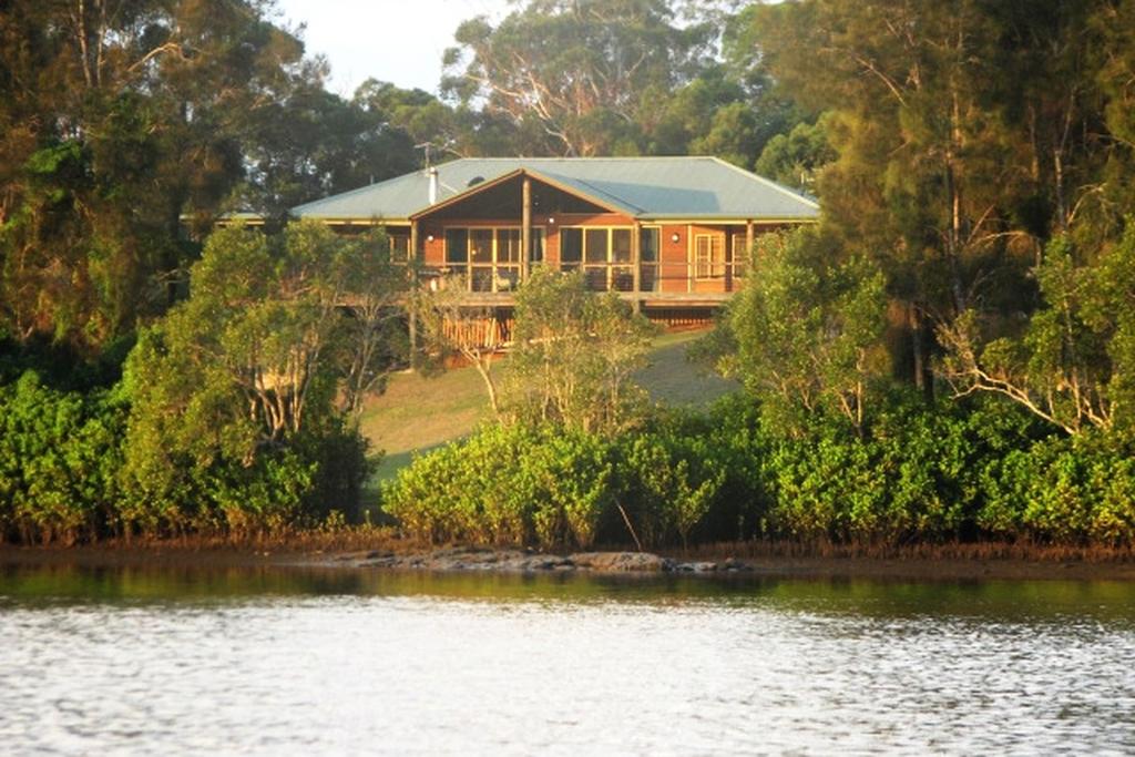Alice NSW Foster Accommodation