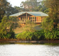 Tranquility - Adults Only Retreat - Foster Accommodation