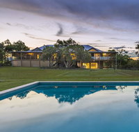 TRANQUILO BEACH HOUSE - Foster Accommodation