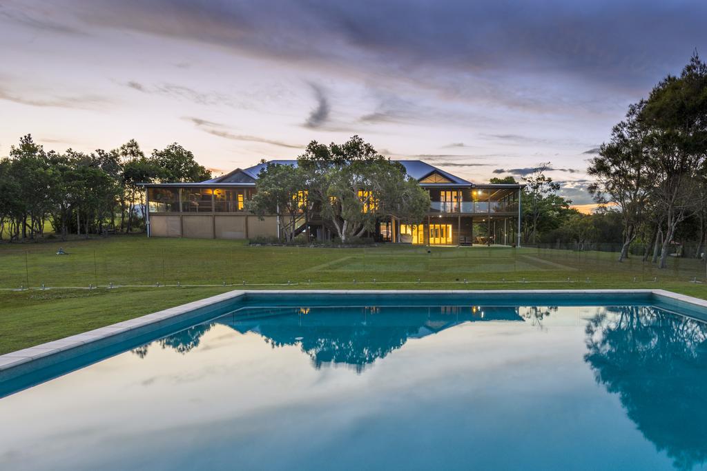 Upper Corindi NSW Foster Accommodation