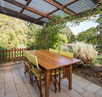 Trastevere Cowaramup Farm House - Foster Accommodation