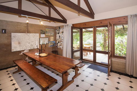 Trastevere Cowaramup Farm House - Foster Accommodation 3