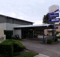 Travellers Motor Village - Foster Accommodation