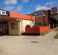 Travellers Rest Motel - Foster Accommodation