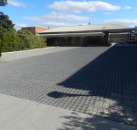 Travellers Rest Motor Inn Swan Hill - Foster Accommodation