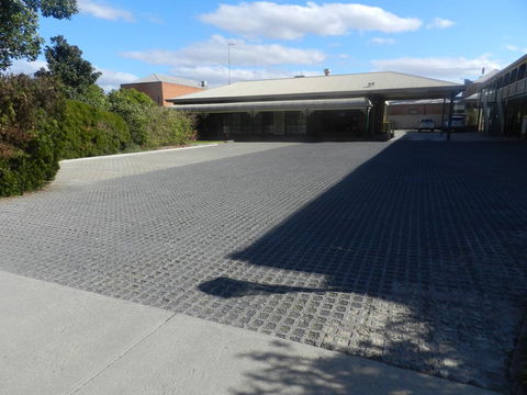 Travellers Rest Motor Inn Swan Hill - Foster Accommodation 0