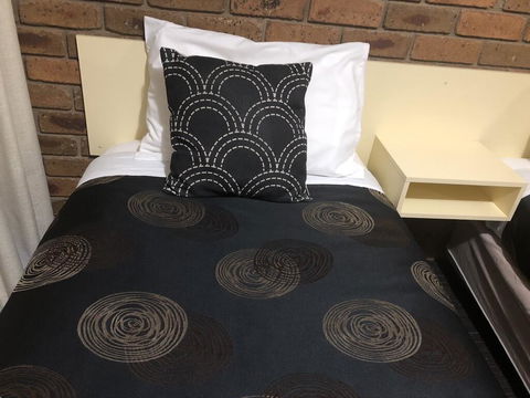 Travellers Rest Motor Inn Swan Hill - Foster Accommodation 2