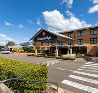 Travelodge Hotel Blacktown Sydney - Foster Accommodation