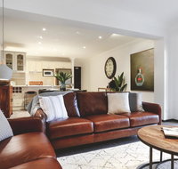 Tre Sorelle Camden - Foster Accommodation