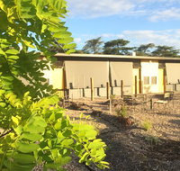 Tread Harcourt - Foster Accommodation