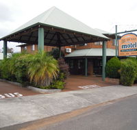 Tree Top Walk Motel - Foster Accommodation
