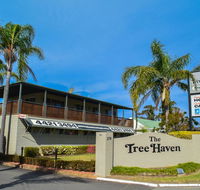Treehaven Tourist Park - Foster Accommodation