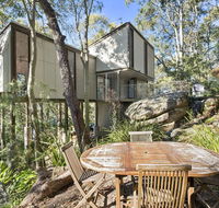 TreetopsWagstaffe - Foster Accommodation