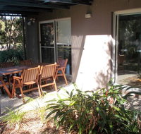 Trial Bay Eco Lodge 2 Pandanus - Foster Accommodation