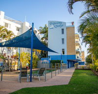 Tripcony Quays - Foster Accommodation
