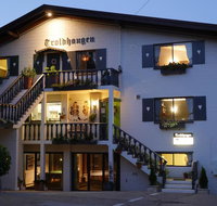 Troldhaugen Lodge - Foster Accommodation